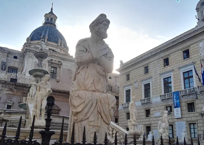 Cassaro261 4* 巴勒莫