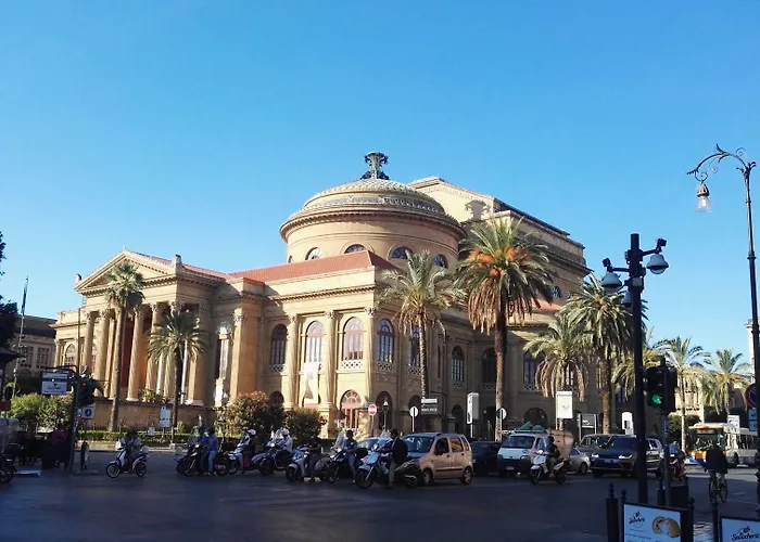 Cassaro261 巴勒莫