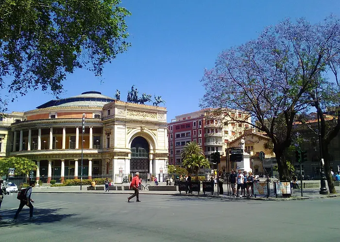 Cassaro261 住宿加早餐酒店 4*