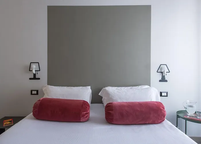 住宿加早餐酒店 Cassaro261