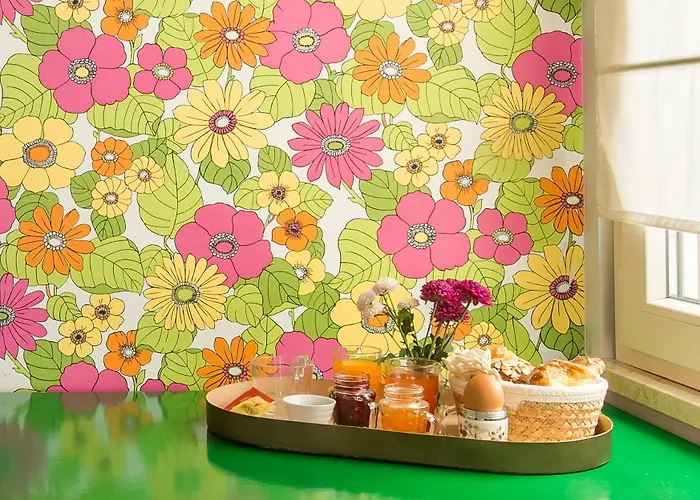 Cassaro261 住宿加早餐酒店