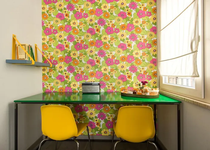 住宿加早餐酒店 Cassaro261 巴勒莫