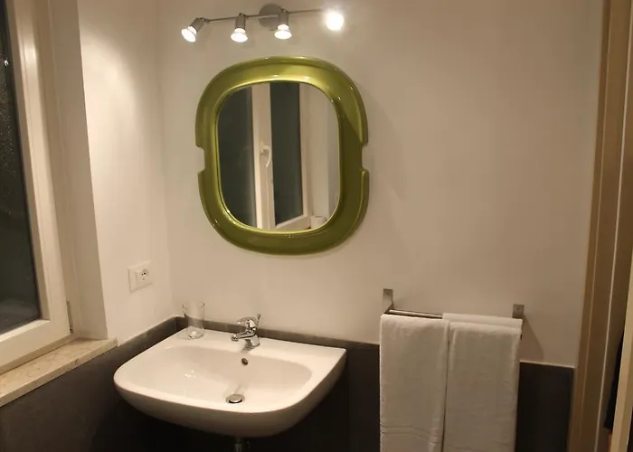 住宿加早餐酒店 Cassaro261 4*