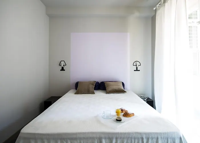 Cassaro261 住宿加早餐酒店