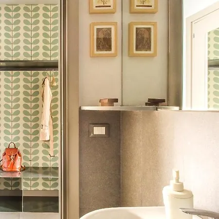 Bed & Breakfast Cassaro261