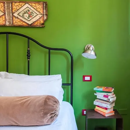 Cassaro261 Bed & Breakfast Palermo