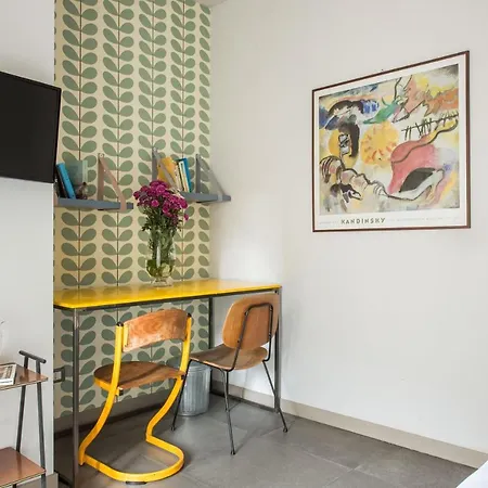 Bed & Breakfast Cassaro261