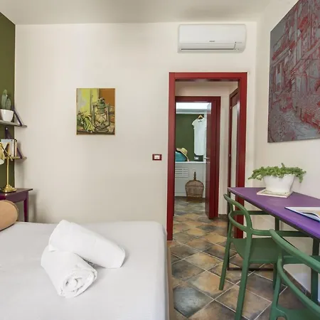 Cassaro261 Bed & Breakfast