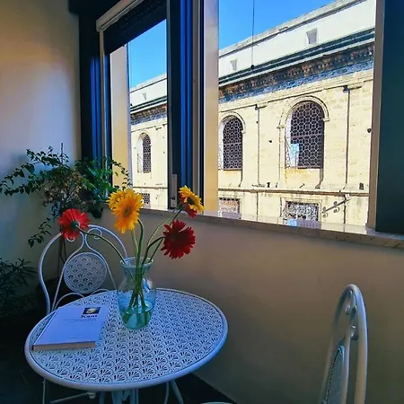 Cassaro261 Bed & Breakfast