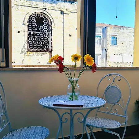 Bed & Breakfast Cassaro261 Palermo