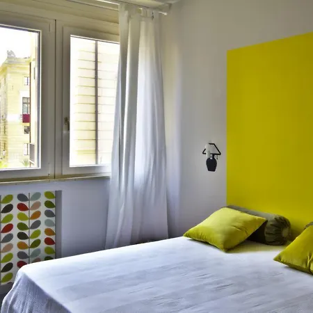 Bed & Breakfast Cassaro261 *