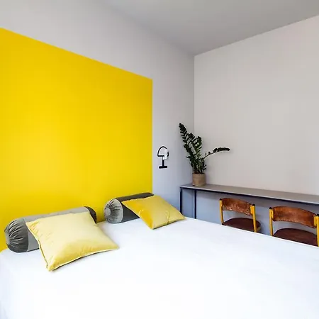 Oda ve Kahvaltı Cassaro261