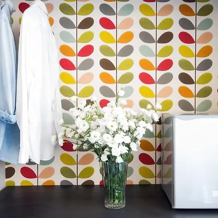 Bed & Breakfast Cassaro261 4*