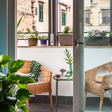 Cassaro261 Bed & Breakfast Palermo