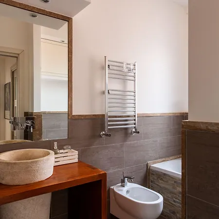 Bed & Breakfast Cassaro261 Palermo