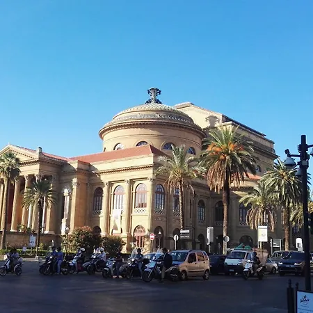 Cassaro261 Παλέρμο
