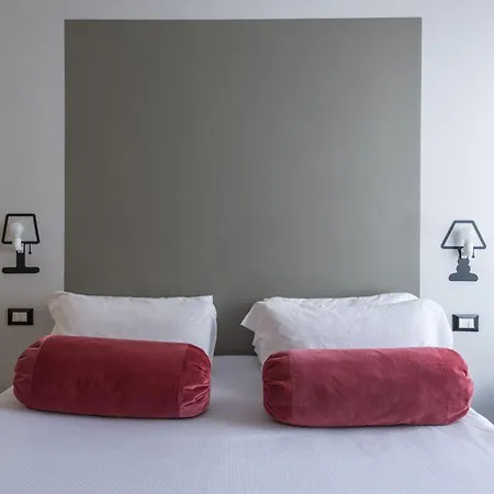 Bed & Breakfast Cassaro261