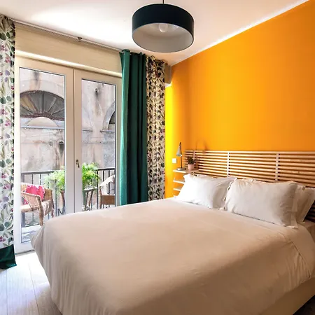Bed and Breakfast Cassaro261 Παλέρμο