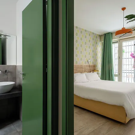 Bed and Breakfast Cassaro261 4*