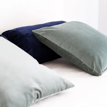 Bed & Breakfast Cassaro261 Palermo