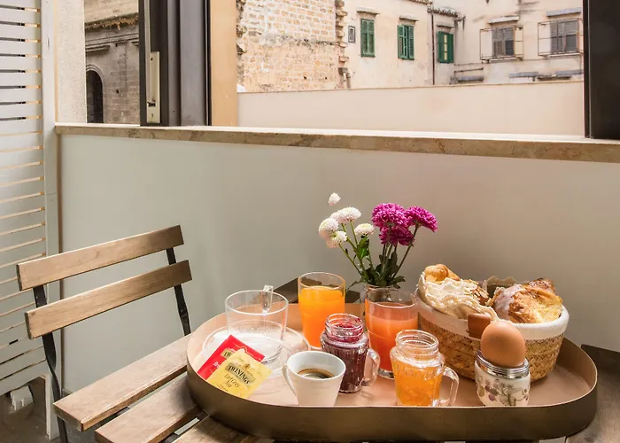 Frühstückspension Cassaro261
