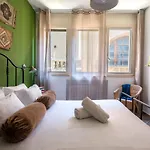 Cassaro261 Bed & Breakfast 4*