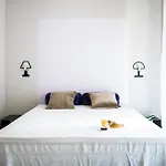 Bed & Breakfast Cassaro261 Palermo