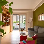 Bed & Breakfast Cassaro261