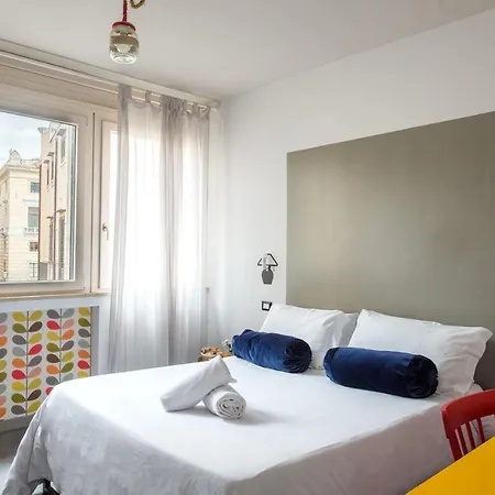 Bed & Breakfast Cassaro261