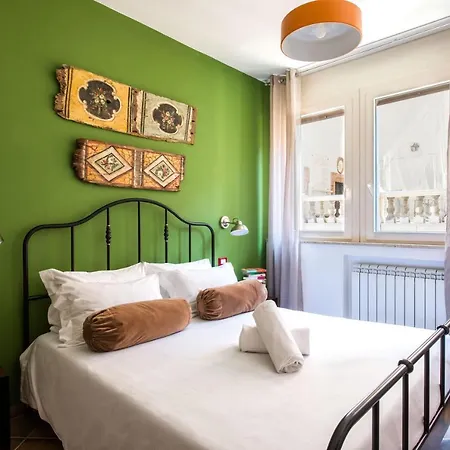 Bed & Breakfast Cassaro261 Palermo
