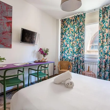 Bed & Breakfast Cassaro261 Palermo