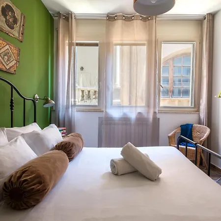 Cassaro261 Bed & Breakfast *