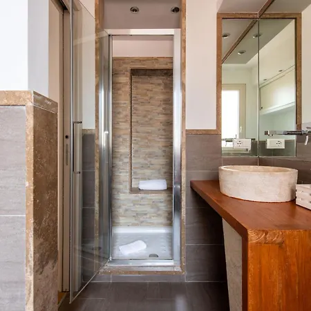 Cassaro261 Bed & Breakfast 4*