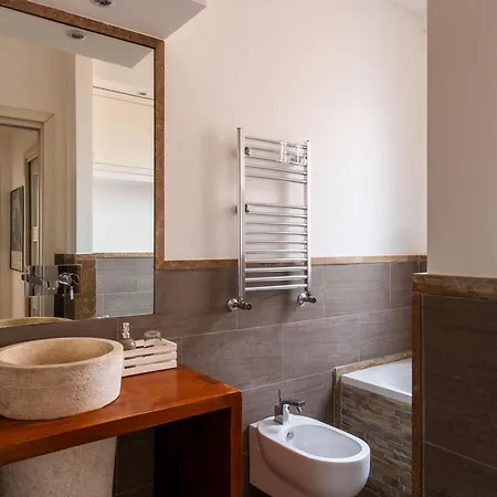 Cassaro261 Bed & Breakfast Palermo