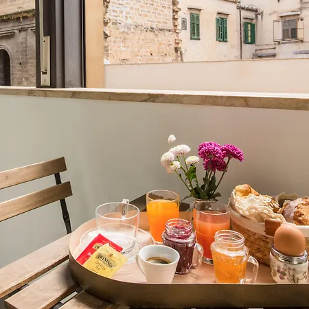 Bed & Breakfast Cassaro261