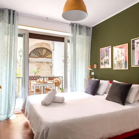 Cassaro261 Bed & Breakfast