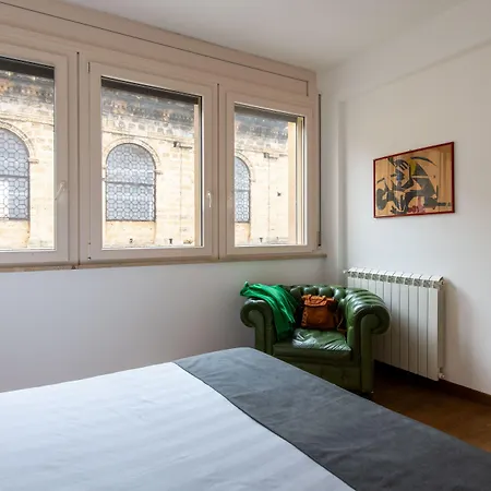 Cassaro261 Bed & Breakfast