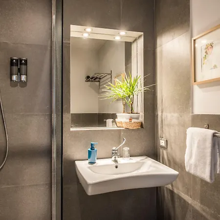 Cassaro261 Bed & Breakfast 4*