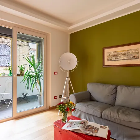 Bed & Breakfast Cassaro261 Palermo