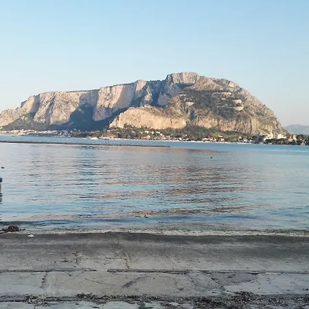 Bed & Breakfast Cassaro261 Palermo