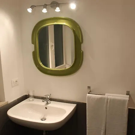 Bed & Breakfast Cassaro261 4*