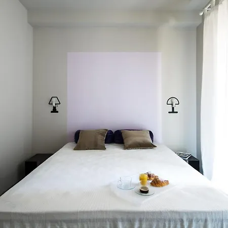 Cassaro261 Bed & Breakfast