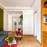 Cassaro261 Oda ve Kahvaltı Palermo