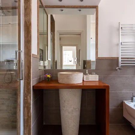 Cassaro261 Bed & Breakfast